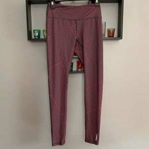 Reebok Athletic Leggings